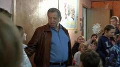 «Ералаш». Детство строгого режима. Документальный фильм к 75-летию со дня рождения Бориса Грачевского. Анонс