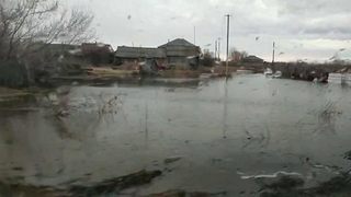 Какие населенные пункты курганской области затопило