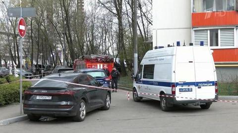 ФСБ задержала агента украинских спецслужб, подорвавшего в Москве машину бывшего сотрудника СБУ