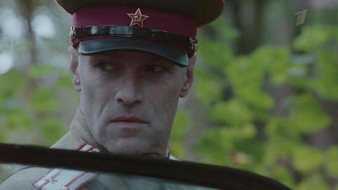 «В городе работает организованная шпионская сеть». По законам военного времени 6. Анонс