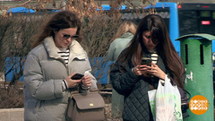 Будем на связи! Доброе утро. Фрагмент 