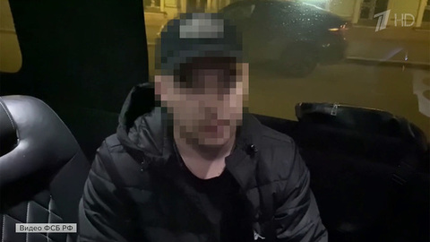 Задержан второй фигурант дела о подрыве машины экс-сотрудника СБУ Василия Прозорова