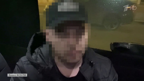Задержан второй фигурант дела о подрыве автомобиля экс-сотрудника СБУ Василия Прозорова