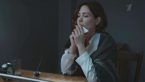 «Ревнивый муж и брошенная жена, вот и все пироги». По законам военного времени 6. Анонс 