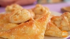 Рыбные конвертики от Марии Суровой. Доброе утро. Фрагмент 