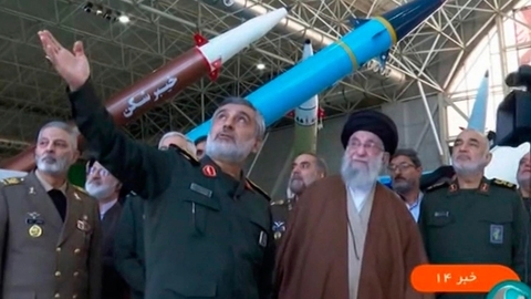 Иран пересмотрит политику в ядерной сфере в случае угрозы своим атомным объектам со стороны Израиля