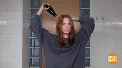 Выбираем фен для волос. Доброе утро. Фрагмент 