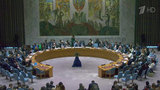 США заблокировали проект резолюции Совета Безопасности ООН по Палестине