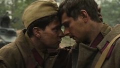 «Может, нас завалило, и мы умерли?» Блиндаж. В кино с 25 апреля. Трейлер