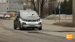 То яма, то канава… Бережем подвеску. Доброе утро. Суббота. Фрагмент 