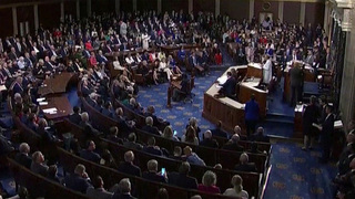 В Конгрессе США состоится голосование по законопроектам о военной помощи Украине, Израилю и Тайваню