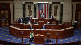 Конгресс США решает вопрос с новым пакетом военной помощи Украине
