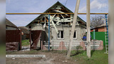 Украинские террористы вновь атаковали Белгородскую область