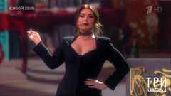 Жасмин — «Принцесса». Три аккорда. Восьмой сезон. Фрагмент 