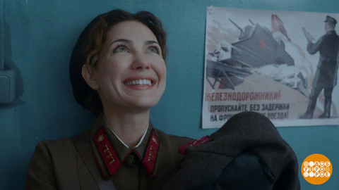 «По законам военного времени». Светлана Елагина ведет расследование… Доброе утро. Фрагмент 