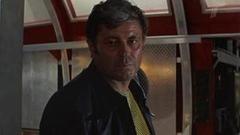 К 100-летию Донатаса Баниониса. Фильм «Мертвый сезон». Документальный фильм «"Мертвый сезон" и вся жизнь Донатаса Баниониса». Анонс