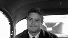 «"Мертвый сезон" и вся жизнь Донатаса Баниониса». Документальный фильм к 100-летию артиста. Анонс