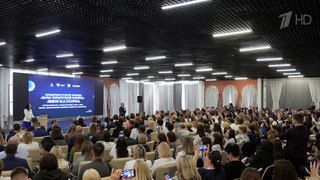 В Саратовской области состоялась презентация проекта второй очереди Парка покорителей космоса