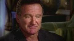 Мечта Робина. Документальный фильм. Анонс