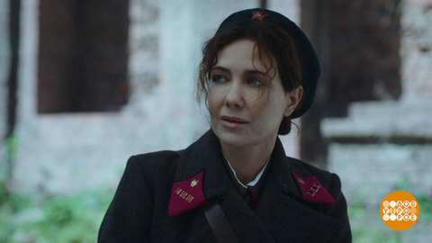 «По законам военного времени»: разоблачить предателя! Доброе утро. Фрагмент