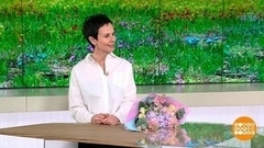 Ирина Апексимова: «Театр должен быть живым». Доброе утро. Фрагмент