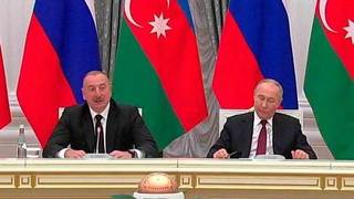 Развитие БАМа и других проектов обсудили с бамовцами лидеры России и Азербайджана