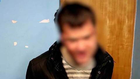 В Луганске задержан еще один участник покушения на экс-полковника СБУ Василия Прозорова