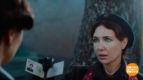 «По законам военного времени»: вопросов больше, чем ответов. Доброе утро. Фрагмент