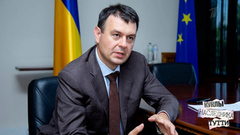 Даниил Гетманцев. Куклы наследника Тутти. Анонс