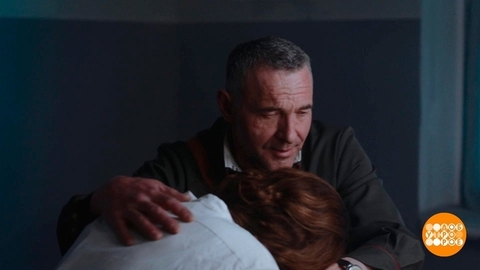 «По законам военного времени»: и про любовь тоже. Доброе утро. Фрагмент