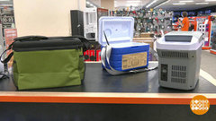 Везем продукты на дачу: где взять холод? Доброе утро. Фрагмент