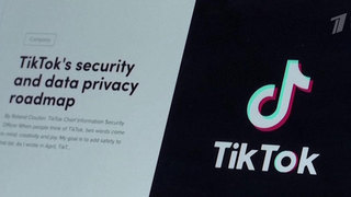 Джо Байден подписал скандальный закон о возможном запрете китайской соцсети TikTok