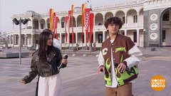 Дуэт Сергей Филин, Ивена Работова и бэнд. Доброе утро. Фрагмент 