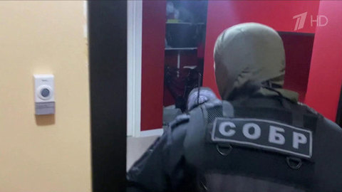 В Твери задержаны двое злоумышленников, которые изготовили и заложили муляжи бомб под мостами