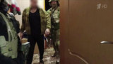 В Твери задержаны лжетеррористы, которые заложили под мостами муляжи бомб