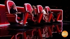 «Голос». Завтра — финал! Доброе утро. Фрагмент 