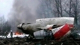 Прокуратура Польши не подтвердила версию о взрыве на борту самолета Леха Качиньского