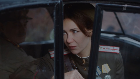 «Не похоже это на случайное убийство». По законам военного времени 7. Враг за спиной. Анонс