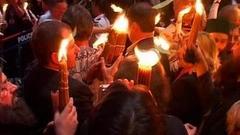 Храм Гроба Господня. Документальный фильм. Анонс