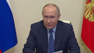 Владимир Путин на совещании озвучил важнейшие данные о состоянии экономики страны