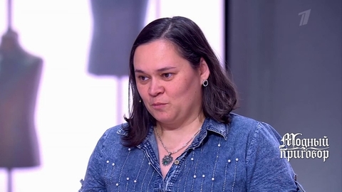 «Мне кажется, меня коротко подстригут, и я буду блондинкой». Модный приговор. Анонс