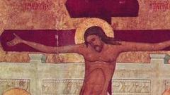 Путь Христа. Документальный фильм. Анонс