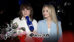 «Антон Беляев — лучший Наставник». Анастасия Садковская. Интервью с финалистом. Голос 12