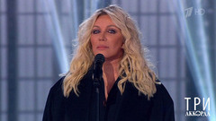 Таисия Повалий — «Транзитный пассажир». Три аккорда. Восьмой сезон. Фрагмент