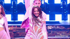 Мари Краймбрери — «Иначе все это зря». Церемония вручения национальной премии «Золотой граммофон». Фрагмент