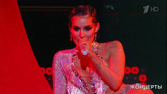 Seville, «Artik & Asti» — «Кукла». Церемония вручения национальной премии «Золотой граммофон». Фрагмент