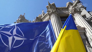 Вину Запада в положении Украины на фронтах признал сегодня генсек НАТО