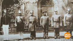 С праздником вас, огнеборцы! Доброе утро. Фрагмент 