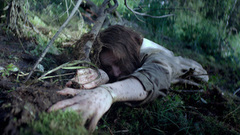 «Значит, вы плохо искали». История чудесного спасения в фильме «Одна». Анонс