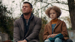 Мажор в Сочи. Художественный фильм